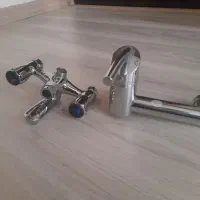 شیر الات|لوازم سرویس بهداشتی|اردبیل, |دیوار