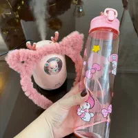 قمقمه و ظرف غذای کودک|ظروف نگهدارنده، پلاستیکی، یک‌بارمصرف|تهران, سازمان برنامه شمالی|دیوار