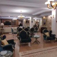 اوین ۲۵۵ متری ۴ خوابه فروشنده واقعی