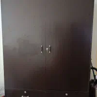 کمد در حد نو