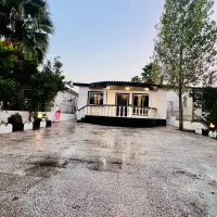 ویلاباغ دنج شمال/ شهرک قدیمی ۳۰ ساله پلاک اول جنگل|فروش خانه و ویلا|تهران, ابوذر|دیوار