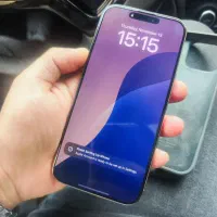 آیفون 16 پرومکس 512 ریجستر شده|موبایل|تهران, قاسمآباد|دیوار