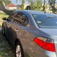 برلیانس اتوماتیک ۹۶