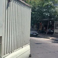 باربند مسقف وانت پیکان|قطعات یدکی و لوازم جانبی|تهران, خانی‌آباد|دیوار