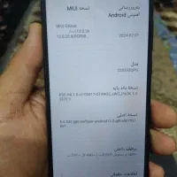 پوکو c40|موبایل|مشهد, خواجه ربیع|دیوار