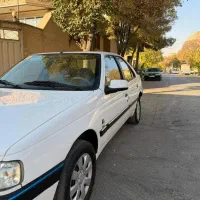 پژو405slxمدل۹۸|خودرو سواری و وانت|شاهینشهر, گزبرخوار|دیوار