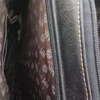 کیف چرم|کیف، کفش، کمربند|قم, سالاریه|دیوار