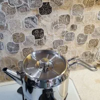 کتری استیل یونیک