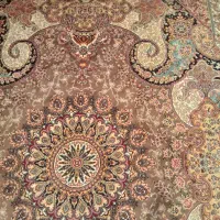 فرش ۹ متری نگین مشهد