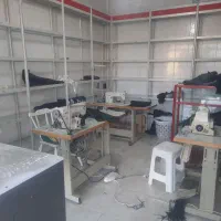 مغازه ۱۲متری کرناچی