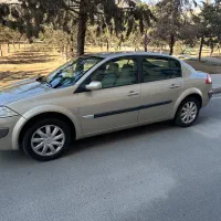 مگان2000 اتومات وارداتی مدل2006