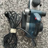 رنده برقی بوش مدل 82-40 GHO سوئیسی در حد نو|ابزارآلات|رشت, کوی مهر|دیوار