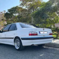 پژو پارس ۸۸  تمیز|خودرو سواری و وانت|مشهد, ترمینال|دیوار