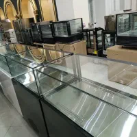 شوکیک فرانسوی و رومیزی((قیمت استثنایی))|کافی‌شاپ و رستوران|تهران, اتحاد|دیوار