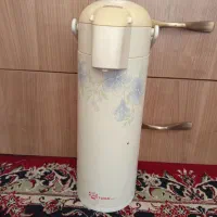 کتری|قوری، کتری، قهوه‌ساز دستی|تهران, فلاح|دیوار