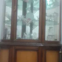 بوفه|بوفه، ویترین، کنسول|قروه, |دیوار