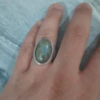 انگشتر نقره|جواهرات|اهواز, پادادشهر|دیوار