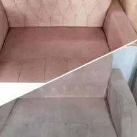 مبل شویی مبلشویی تشک مبلمان مبل شستشو|خدمات نظافت|کرج, مصباح|دیوار