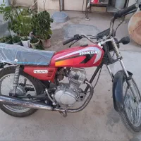 موتو ۱۲۵ مدل ۹۰
