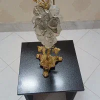 خوشه انگوری کریستال