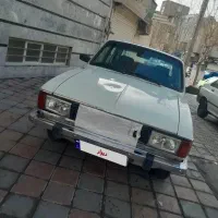 پیکان سواری مدل ۸۰