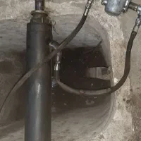 تمام قطعات جک کمپرسی خاوری صدرصد تضمینی