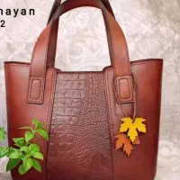 زنانه کیف چرم