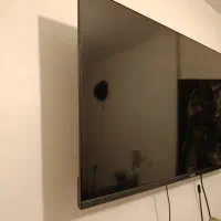 تلویزیون ال ای دی 43 اینج اسمارت هوشمند|تلویزیون و پروژکتور|خرمآباد, |دیوار