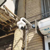 نصب انواع دوربین مداربسته شبکه،انالوگ،بیسیم