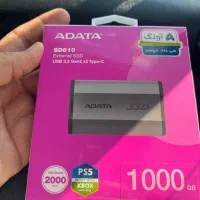 هارد اکسترنالssd یک ترا