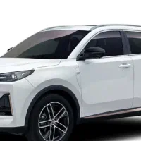 چانگان cs55پلاس وارداتی