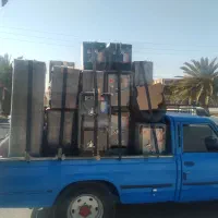 گاوصندوق خانگی مخصوص دفتر اسناد