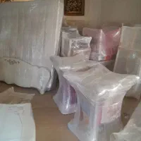 اتوبار باربری کیانشهر مشیریه پاکدشت پیروزی سبلان|خدمات حمل و نقل|تهران, والفجر (افسریه)|دیوار