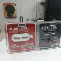 ایر پاد wireless