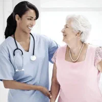 فعال در زمینه تامین نیروی انسانی(پرستاری)و غیره