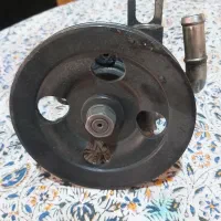 پمپ هیدرولیک   رگلاتورcngشهاب