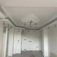 نقاشی ساختمان کنیتکس رنگ آمیزی کاغذ دیواری|خدمات پیشه و مهارت|تهران, مجیدیه|دیوار