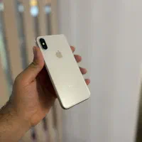 اپل iphone X بدون بازشدگی