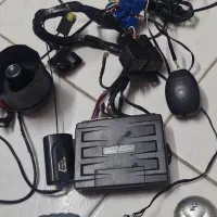 دزدگیر ماجیکار اصل کره مدل M935F