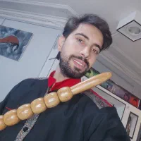 درد ها تو پیش کی میبری پیش ماسور