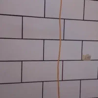 سرپیچ آویز ادیسونی کنفی کلیددار