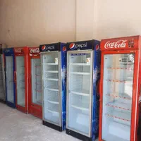 خریدار و فروشنده یخچال ایستاده مکعبی تک درب ۴درب|فروشگاه و مغازه|تهران, تهران‌نو|دیوار