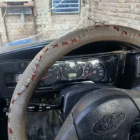 نیسان مدل 1398 تحویلی 1400