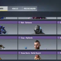 اکانت کالاف|کنسول، بازی ویدئویی و آنلاین|مهاجران, |دیوار