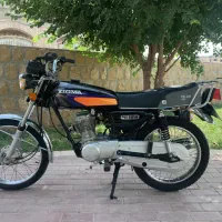 زیگما ۹۴|موتورسیکلت|شیراز, دارالرحمه|دیوار