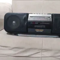 ضبط صوت سونی