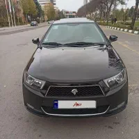 دنا پلاس توربو اتوماتیک، مدل ۱۳۹۹
