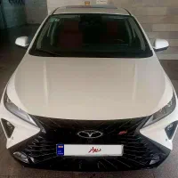 آریزو 6جی تی مدل 404  مشابه صفر