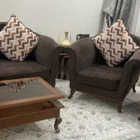 میل هفت نفره