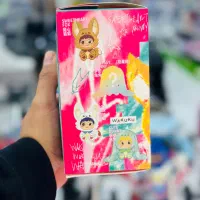 واکوکو|اسباببازی|آفتاب, |دیوار